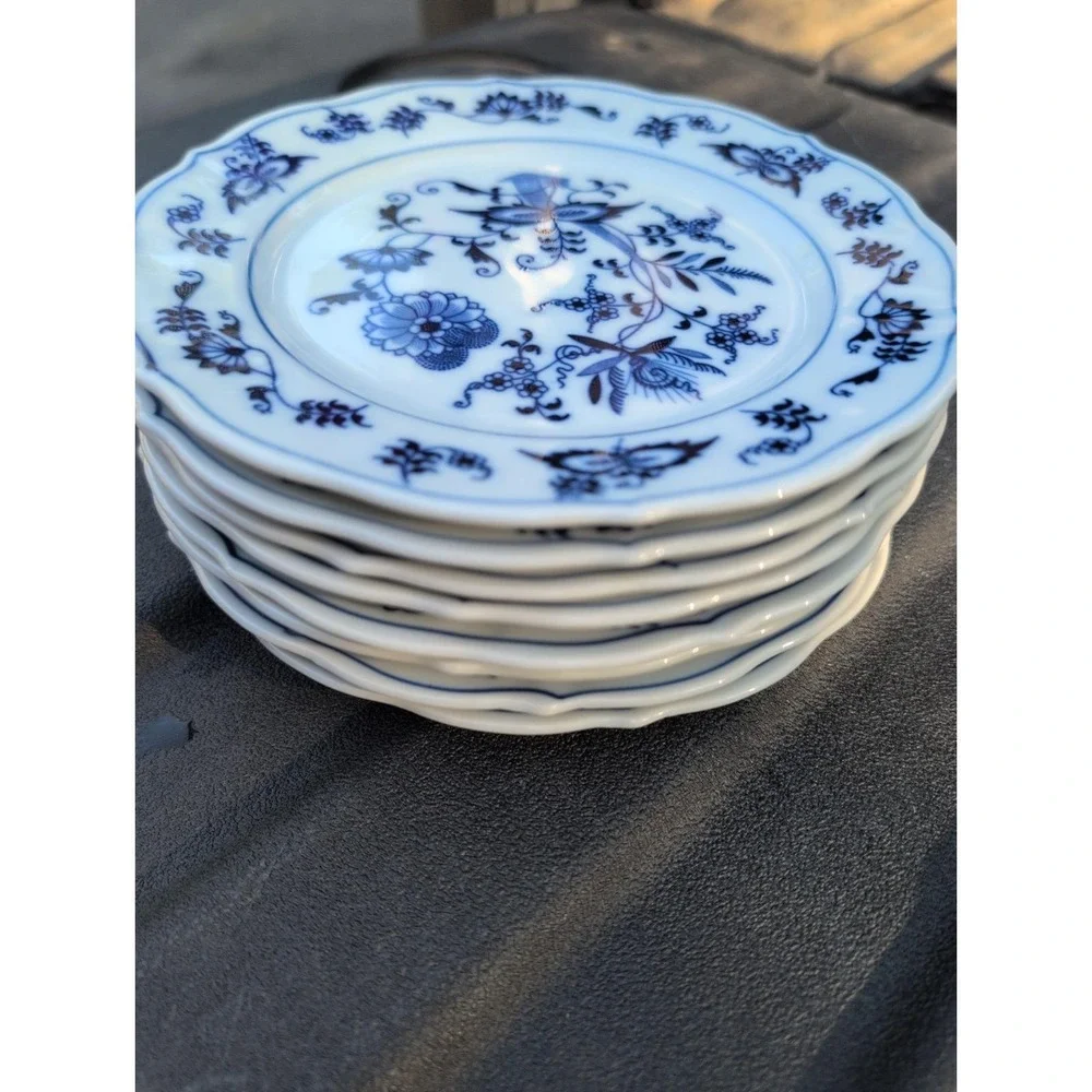 Blue Danube product set
